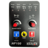 Контроллер высоты HF100 для газовой резки  - st-e.info - Саратов