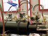 Машинки термической резки труб 11G  (с ручным приводом) - st-e.info - Саратов