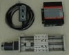 Слайдер (суппорт) крестообразный моторизованный ED-MS10 - st-e.info - Саратов