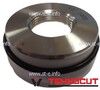 Керамический держатель сопла D32 (M14)для Raytools  арт.120274100B - st-e.info - Саратов