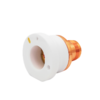 Керамический держатель сопла D41 (M11) для Raytools  арт.120515089A - st-e.info - Саратов