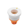 Керамический держатель сопла D41 (M11) для Raytools  арт.120515089A - st-e.info - Саратов