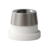 Керамический держатель сопла D21,4 (M11) для Raytools  арт.120515092A - st-e.info - Саратов