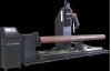 Четырех осевой комплекс координатной резки труб ST-BEVEL-P500 - st-e.info - Саратов
