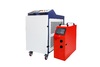 Аппарат лазерной сварки ST-E-D2 2000W Raycus две проволоки  - st-e.info - Саратов