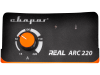 Сварочный инвертор Сварог REAL ARC 220 (Z243N) - st-e.info - Саратов