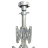 Внутренние центраторы Centromat® 41ES, тип 4, для труб из углеродистой стали д.54-140 mm - st-e.info - Саратов