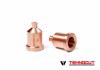 Сопло для плазмотрона LC105 40A арт. W03X0893-61A TEHNOCUT - st-e.info - Саратов
