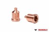 Сопло для плазмотрона LC105 80A арт. W03X0893-63A TEHNOCUT - st-e.info - Саратов