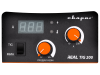 Сварочный инвертор Сварог REAL TIG 200 (W223) - st-e.info - Саратов