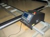 Высокоскоростная консольная машина плазменной резки SNR-SK-1565 c сервоприводом PANASONIC - st-e.info - Саратов