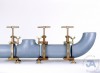 Центратор монтажный 1/2" - 3 диаметр 12 - 90 mm Jankus - st-e.info - Саратов