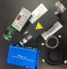 Контроллер высоты XPTHC-4 с осью Z (с подъемником, ход: 100мм) - st-e.info - Саратов