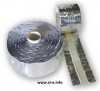 Стекловолоконная алюминиевая подкладочная самоклеющаяся лента Fiback AFBT-2,5 - st-e.info - Саратов