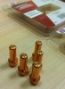Электрод для плазмотрона LC65/80/100 арт. W03X0893-25A - st-e.info - Саратов