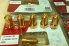 Сопло для плазмотрона LC65/80/100 40A арт. W03X0893-27A  - st-e.info - Саратов