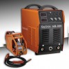 Инвертор для полуавтоматической сварки NB-500 - st-e.info - Саратов