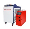 Аппарат лазерной сварки ST-E-D2 2000W Raycus две проволоки  - st-e.info - Саратов