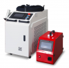 Аппарат лазерной сварки ST-E 1000W серия E  - st-e.info - Саратов