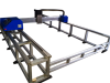 Портальная машина термической резки ST Plus 6000x3500mm - st-e.info - Саратов