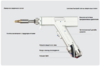 Аппарат лазерной сварки ST-E-FWH 1000W с горелкой FWH30-D10C (3в1) Raycus - st-e.info - Саратов