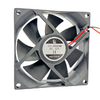 Вентилятор  VD8025H Ball (качения) 12V - st-e.info - Саратов