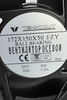Вентилятор Fan 172*150*50 Ball (качения) - st-e.info - Саратов