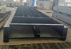 ЛАЗЕРНЫЙ СТАНОК ДЛЯ РЕЗКИ МЕТАЛЛА ST-6020R (6000*2000мм) 6kWt RAYCUS - st-e.info - Саратов