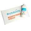 Набор водорастворимая пленка Rusolvo RFB 1*20 + клей RFA 250ml - st-e.info - Саратов