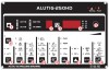 Аппарат для аргонодуговой сварки ALUTIG-200HD - st-e.info - Саратов