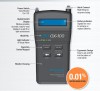 Переносной оксиметр PRO OX-100X Kit - st-e.info - Саратов