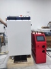 Аппарат лазерной сварки ST-E-D2 2000W Raycus две проволоки  - st-e.info - Саратов