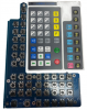 Ремкоплект клавиатуры управляющего блока ЧПУ FLSK-F2100B - st-e.info - Саратов