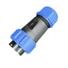 Розетка 4 Pin для кабеля управления DOG-120 PRO - st-e.info - Саратов