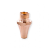 Сопло 3D двойное 1,2 мм арт. BC3D-12D - st-e.info - Саратов