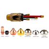 Электрод 30-300A TR040130 (TR-300) - st-e.info - Саратов