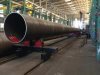 Сварочные роликовые вращатели HGK-300 вес заготовки до 300 тонн - st-e.info - Саратов