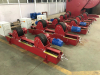 Сварочные роликовые вращатели HGK-10V - st-e.info - Саратов