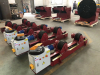 Сварочные роликовые вращатели HGK-10V - st-e.info - Саратов