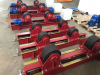 Сварочные роликовые вращатели HGK-10V - st-e.info - Саратов