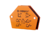 Угольник магнитный МР–11 (QJ6013) - st-e.info - Саратов