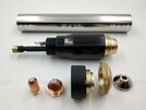Расходные части для плазмотронов YK-100, YK-125, YK-130, YK-330, YK-360, XF-300, FY-A200H - st-e.info - Саратов