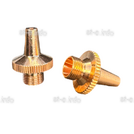 Сопла 3D М8 для Raytools - st-e.info - Саратов