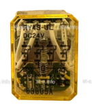 Реле электромагнитное IDEC RY4S-UL - st-e.info - Саратов