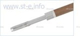 Горелка для автоматической сварки Tbi AUT-9W,прямой гусак - st-e.info - Саратов
