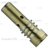 Держатель сопла M8 Tbi XP - st-e.info - Саратов