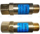 Обратный газовый клапан G1/2" - st-e.info - Саратов