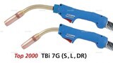 Сварочная горелка для полуавтомата TBi 7G Long (Длинная), длина рукава 5м - st-e.info - Саратов