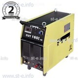Аппарат для плазменной резки  CUT-160I - st-e.info - Саратов