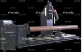 Четырех осевой комплекс координатной резки труб ST-BEVEL-P500 - st-e.info - Саратов